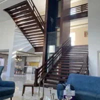 فروش ویلا ساحلی تریبلکس استخردار سرخرود اشهرک برند