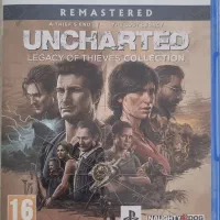 mafia trilogy .mafia old country. uncharted|کنسول، بازی ویدئویی و آنلاین|تهران, میرداماد|دیوار