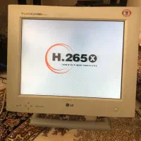 مانیتور ال جی