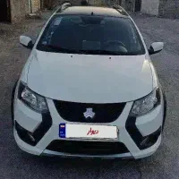 کوییک RS فول آپشن