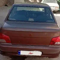 پراید مدل ۸۹|خودرو سواری و وانت|کرمان, |دیوار