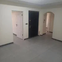 اپارتمان ۱۰۵ متری سند اداری طبقه ۴