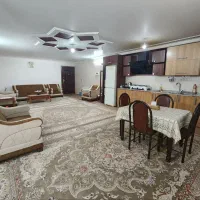 اقامتگاه دوخوابه فول امکانات شیک