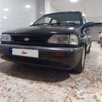 پراید 82
