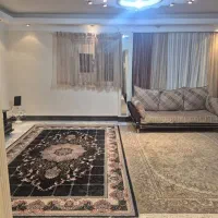 90متر-دوبلکس-همکف-پیکانشهر