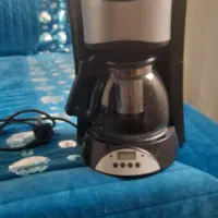 یک عدد قهوه ساز