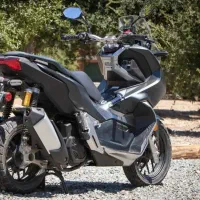 موتور adv150 اندونزی