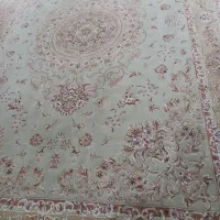 ۲ عدد فرش ۶ متری