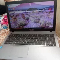 لپتاب ایسوس