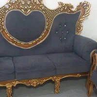 مبل سلطنتی