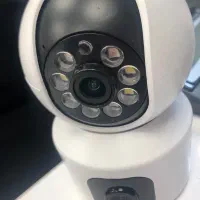 نصب دوربین مداربسته و دزدگیر اماکن