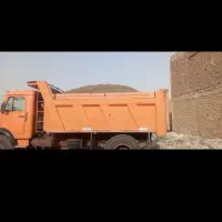 شن وماسه