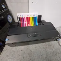 پرینتر ۶رنگ l1800 اپسون مشابه آکبند a3 epson|پرینتر، اسکنر، کپی، فکس|تهران, میرداماد|دیوار