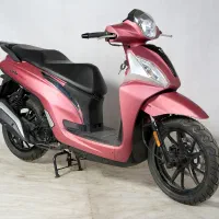 موتور سیکلت لاکی 180 و لاکی 200 اقساطی