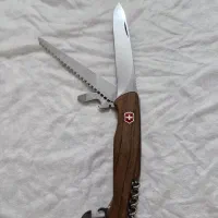 چاقو ویکتورینوکس رنجر وود