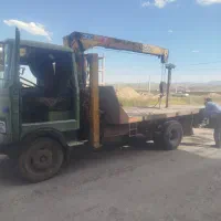 جرثقیل مدل ۶۵ تادانا