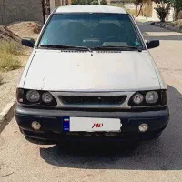پراید سرحال