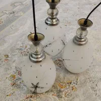 لوستر|لوستر و چراغ آویز|بندرعباس, |دیوار