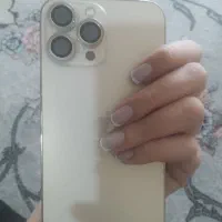 ایفون ۱۳ پرو مکس در حد