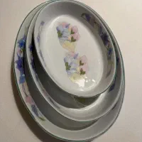 سری ظروف چینی