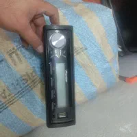 ضبط و باند پایونر