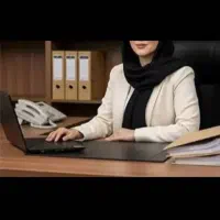 وکیل پایه یک دادگستری