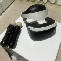 عینک vr