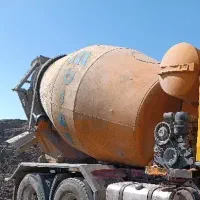 میکسر بتن فروشی