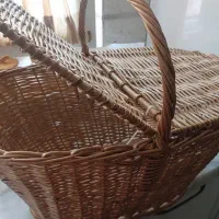 سبد پیک نیک