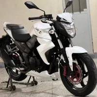 لاکی ۲۵۰ sym
