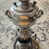 سماور گازی