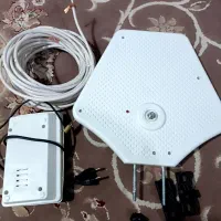 آنتن و تقویت نو