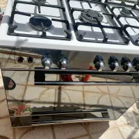 اجاق گاز لوفرا فردار