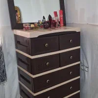 فایل کمد دراور