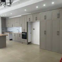 کابینت و کمددیواری