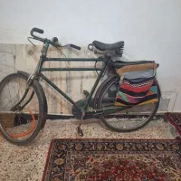 دوچرخه بزرگ