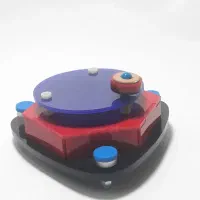 فرفره ضد جاذبه