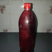 آب انار دستی، خالص و طبیعی