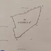 زمین کشاورزی