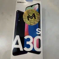 گوشی سامسونگa30s