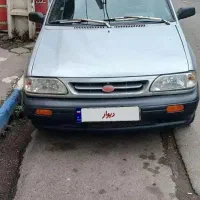 پراید ۸۷