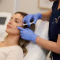 آموزش صفر تا صد تزریق ژل و بوتاکس در کلینیک زیبایی