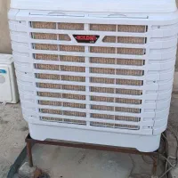 کولر سلولزی ۶۰۰۰ نو نوباضمانت