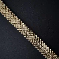 دستبند طلا