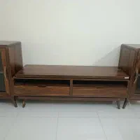 میز تلویزیون
