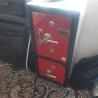 گاوصندوق دوطبقه‌ایران کاوه