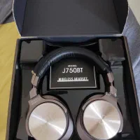 هدفون jbl مدل j750bt