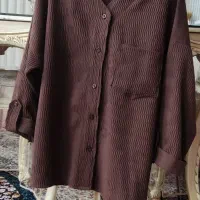 دو عدد شومیز و یک شال