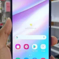 LCD A15 اصلی