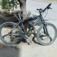 دوچرخه ۲۶|دوچرخه، اسکیت، اسکوتر|اشترینان, |دیوار